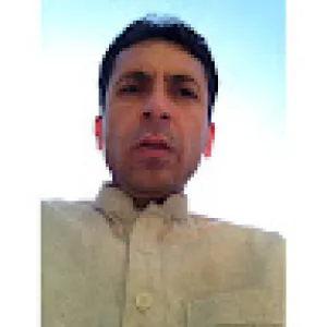 khalil durrani