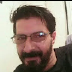 Mohamed Taha Egy