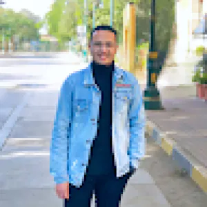 Mostafa Gaber