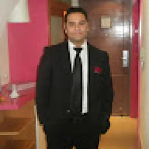 amir samy