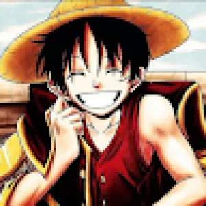 anime one piece