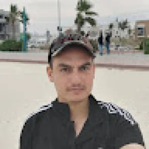 بشار جمعه