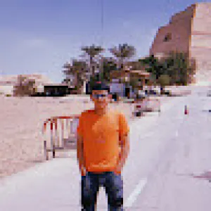 Mohamed yasser