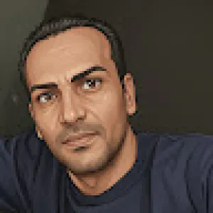 شيف إكرامى