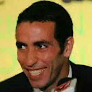 Ashraf Sayed