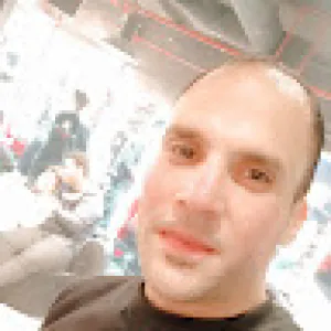 Ahmed Magdy 1