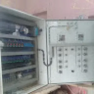 كهربائي كنترول