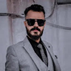 محمد العمري