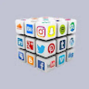 سوشيال ميديا social media