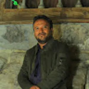 Abdulhabib Alsameie
