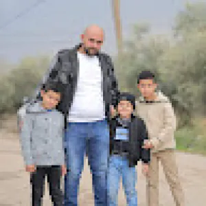 Morad Mazen