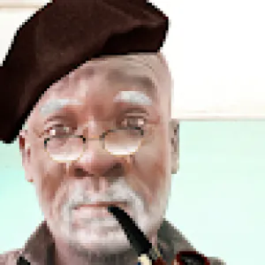 Ali M