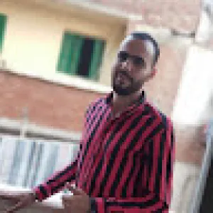 Alex Mohamed
