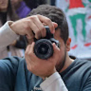 Ziad Hassan