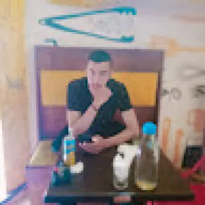 Mohamed Cherqaoui