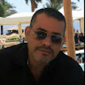 Mazen Tarawneh