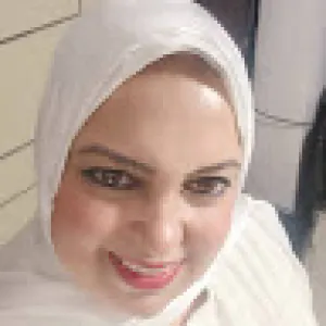 heba maghraby