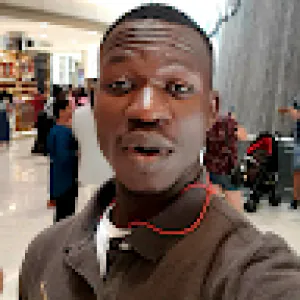 Muhammad Jamiu