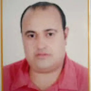 Ahmed Ashour