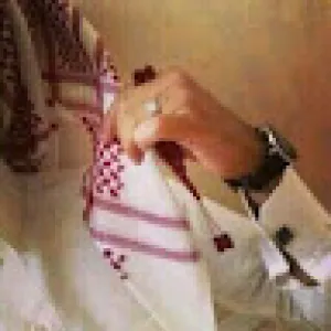 محمد البلوي