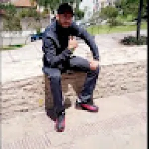 hamza mafouyzi
