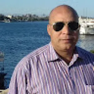 Ramadan.M Abd elaziz