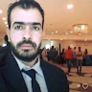 Mohammed Elsherif Elhendawy (‫شريف‬‎)
