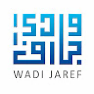Wadi Jaref