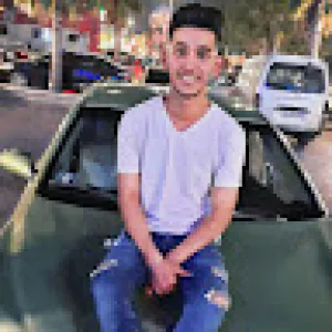 Sohaib bardan