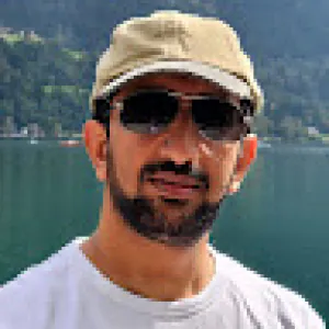 محمد الساعدي