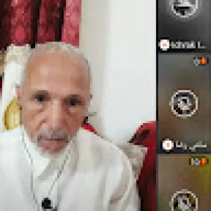 Mohamad Omar 1