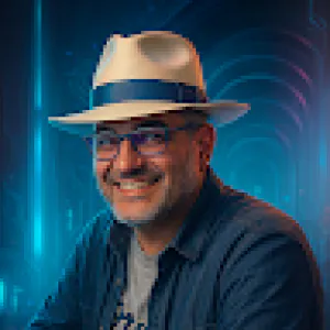 Yassine Hamlat