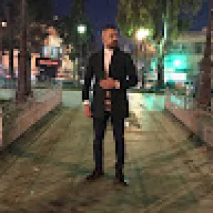 mahmoud hamdan