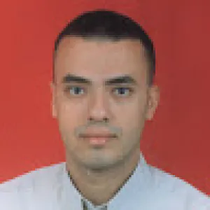 Shams Elshimy