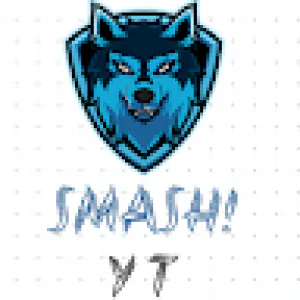 M R SMASH!