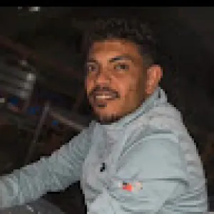 Chef Amr