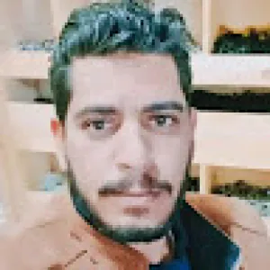 خالد الشراري