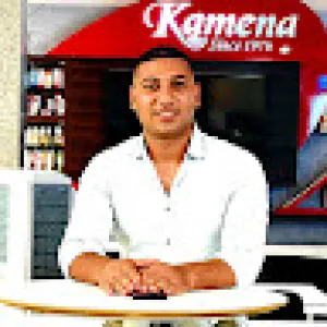 Merzik Atef