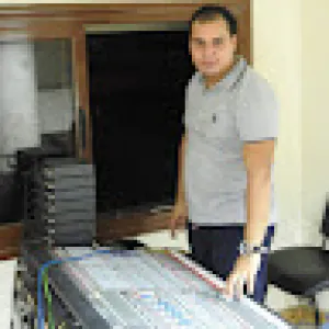moustafa rabea