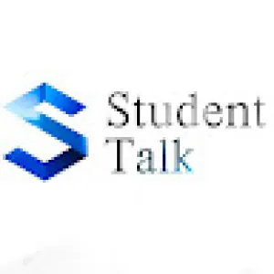 student talk