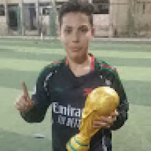 Mohamed Hany 2