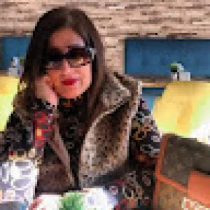 fatiha Saidani