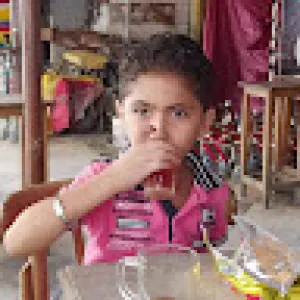 Adam Ahmed