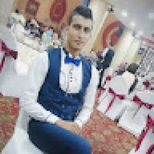Mahmoud Farghly