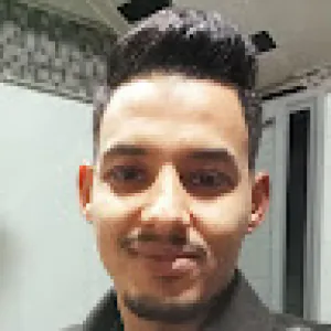 Mohamed Aly 1