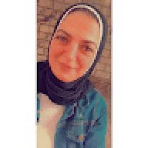 Eman Mohamed