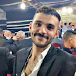 TAWFIQ Dmaidi