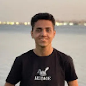 Hany Nady