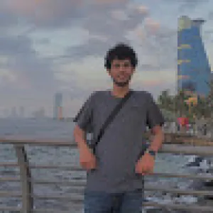 Hasan Rashad
