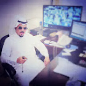 علي الغزواني